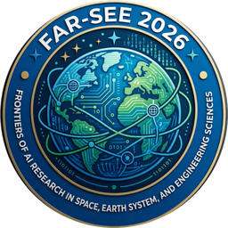 FAR-SEE 2026 logo